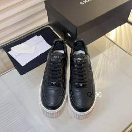 Picture of Chanel Shoes _SKUChanelsz35-40YH08022446